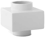 Normann Copenhagen Deko Object S4 vase