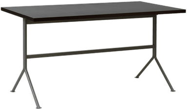 Normann Copenhagen Kip Desk Brun