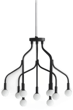 Normann Copenhagen Vekst Taklampe Small