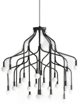 Normann Copenhagen Vekst Taklampe Large