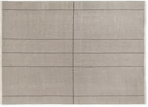 Normann Copenhagen Seam teppe 250x350 cm