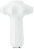 Normann Copenhagen Phantom bordlampe White