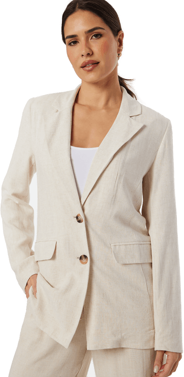 Selected Slfviva LS Blazer