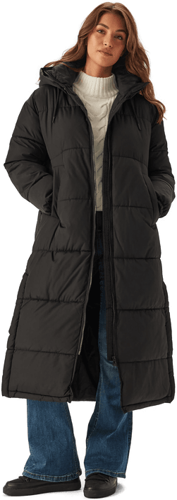 Vero Moda Vmklea Long Coat