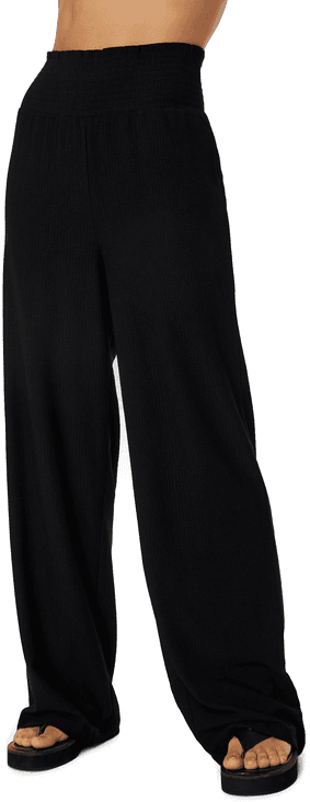 Pieces Jurli HW Pants