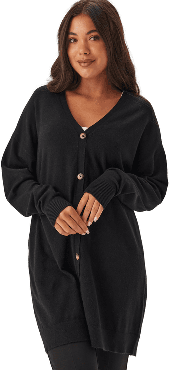 Only Onlmariah Life Cardigan