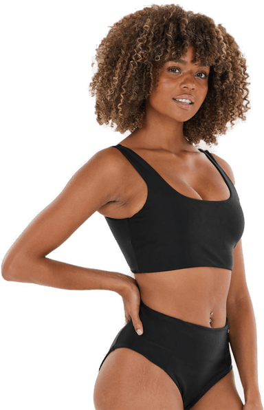 Athlecia Bay W Bikini Top