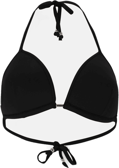 Athlecia Bay W Triangle Bikini Top