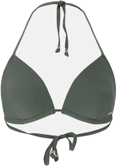 Athlecia Bay W Triangle Bikini Top