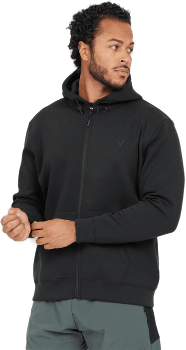 Virtus Taro Technical Full-Zip Hood
