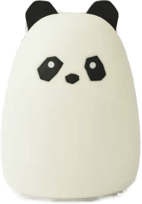 Liewood Winston panda nattlampe
