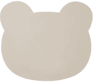 Liewood Aura bjørn bordbrikke