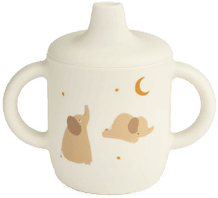 Liewood Neil tutekopp 15 cl Elephant