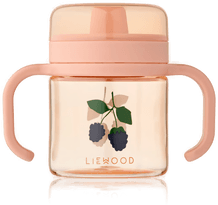 Liewood Kylo Tutekopp 28 cl Berry-Pale Tuscany