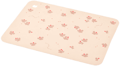 Liewood Jude bordbrikke Butterfly-apple blossom