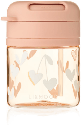 Liewood Pavia kopp 28 cl Sweethearts