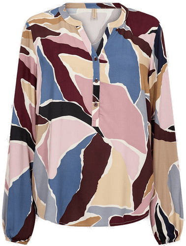 Soya Concept SC-ILANA 1