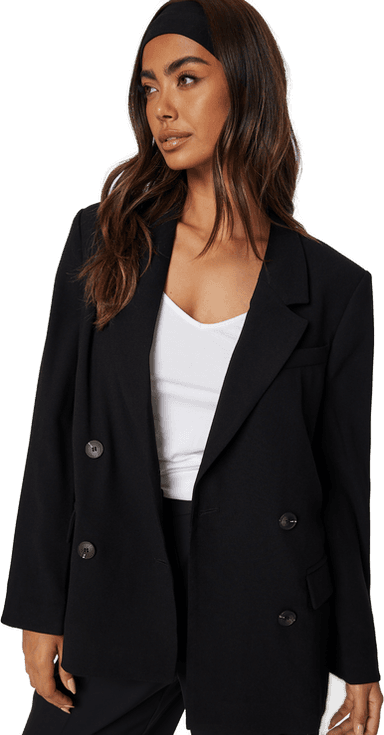 Selected Slftinni LS Relaxed Blazer