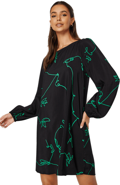 Vila Dogma KinoShort Dress