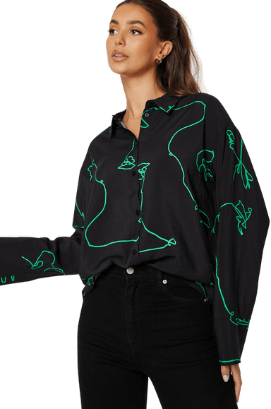 Vila Dogma Kino Shirt