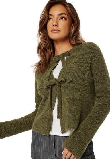 Object Collectors Item Parvi Knit Cardigan