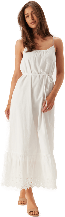 Only Onllou Life Emb Strap Ankel Dr