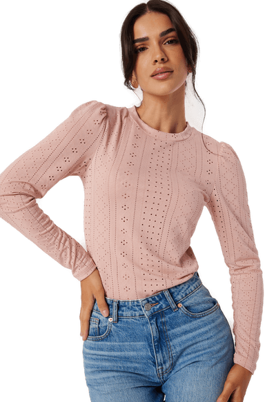 Vero Moda Vmbilli LS topp