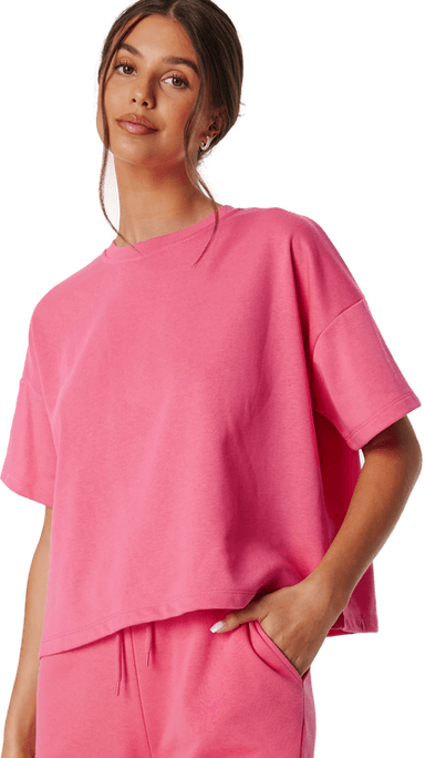 Pieces Pcchilli Summer Loose Sweat