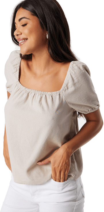 Vero Moda Vmmymilo SS Top