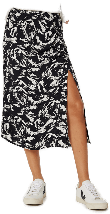 Vila Viboa Hia Midi Skirt