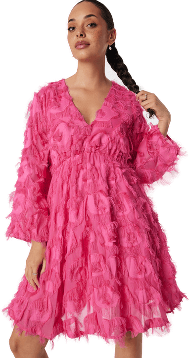 Yas Yaspazylla 7/8 Dress