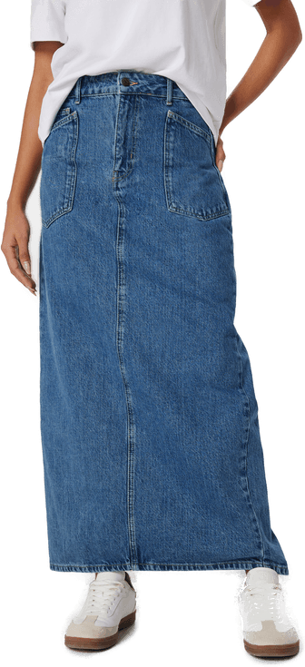 Object Collectors Item Objthylane denim skirt