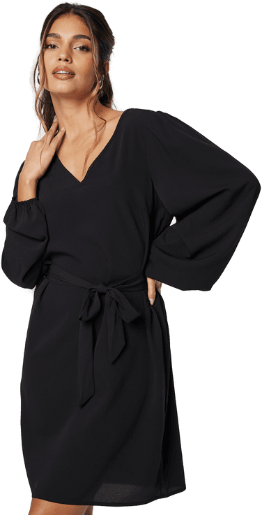 Vero Moda Vmlydia LS short dress