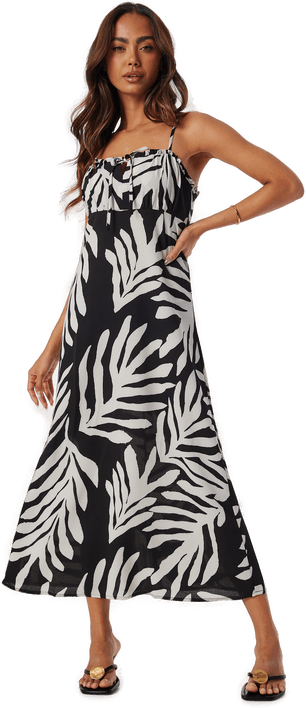 Only Onlnova life lux alexa dress