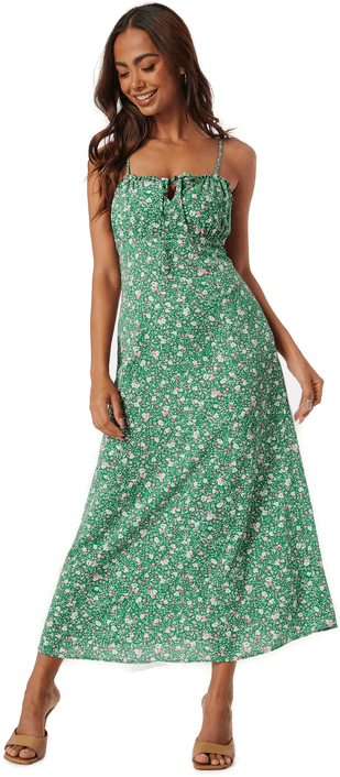 Only Onlnova Life Lux Alexa Dress