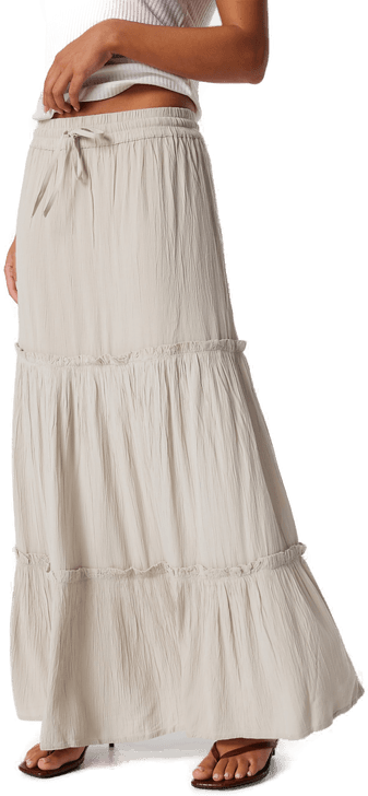 Vila Vimesa High Waist Skirt