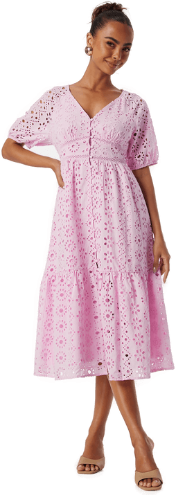 Only Onlada 2/4 Long Dress