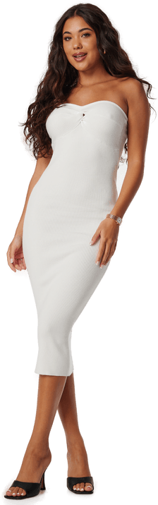 Vero Moda Vmsayaka tube dress