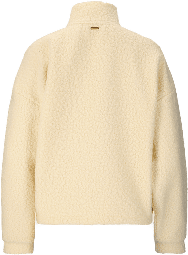 Athlecia Florrie W Sherpa Half Zip