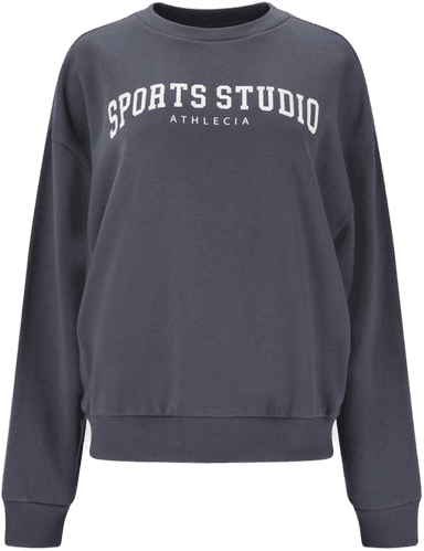 Athlecia Giannis W Crew Neck