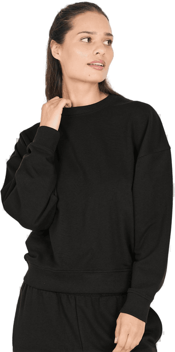 Athlecia Crecy W Crew Neck