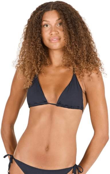Athlecia Sherrill W Triangle Bikini Top