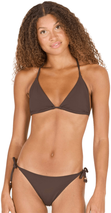 Athlecia Sherrill W Triangle Bikini Top