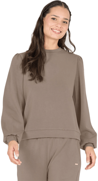 Athlecia Jillnana V2 W Balloon Sleeve