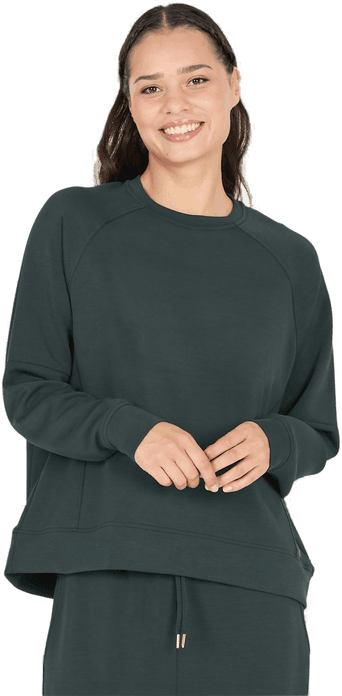 Athlecia Jacey W Crew Neck