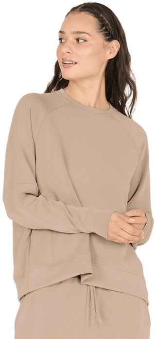 Athlecia Jacey W Crew Neck