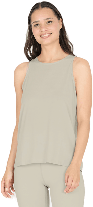 Athlecia Mota W Slub Top