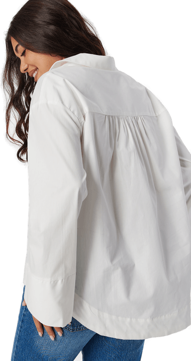 Object Collectors Item Objkira Roxa L/S SHIRT