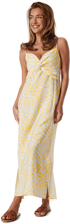 Vila Vidogma Ankle Dress