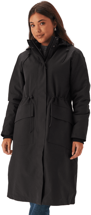 Selected Slflizzi Technical Coat